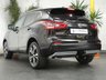 USED 2018 18 NISSAN QASHQAI 1.5 N-CONNECTA DCI 5d 108 BHP SAT NAV REAR VIEW CAMERA 6 MONTHS GOLD WARRANTY