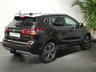 USED 2018 18 NISSAN QASHQAI 1.5 N-CONNECTA DCI 5d 108 BHP SAT NAV REAR VIEW CAMERA 6 MONTHS GOLD WARRANTY