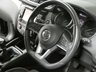 USED 2018 18 NISSAN QASHQAI 1.5 N-CONNECTA DCI 5d 108 BHP SAT NAV REAR VIEW CAMERA 6 MONTHS GOLD WARRANTY