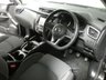 USED 2018 18 NISSAN QASHQAI 1.5 N-CONNECTA DCI 5d 108 BHP SAT NAV REAR VIEW CAMERA 6 MONTHS GOLD WARRANTY