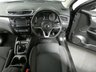 USED 2018 18 NISSAN QASHQAI 1.5 N-CONNECTA DCI 5d 108 BHP SAT NAV REAR VIEW CAMERA 6 MONTHS GOLD WARRANTY