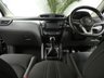 USED 2018 18 NISSAN QASHQAI 1.5 N-CONNECTA DCI 5d 108 BHP SAT NAV REAR VIEW CAMERA 6 MONTHS GOLD WARRANTY