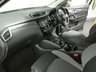 USED 2018 18 NISSAN QASHQAI 1.5 N-CONNECTA DCI 5d 108 BHP SAT NAV REAR VIEW CAMERA 6 MONTHS GOLD WARRANTY