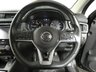 USED 2018 18 NISSAN QASHQAI 1.5 N-CONNECTA DCI 5d 108 BHP SAT NAV REAR VIEW CAMERA 6 MONTHS GOLD WARRANTY