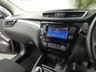 USED 2018 18 NISSAN QASHQAI 1.5 N-CONNECTA DCI 5d 108 BHP SAT NAV REAR VIEW CAMERA 6 MONTHS GOLD WARRANTY