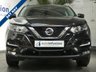 USED 2018 18 NISSAN QASHQAI 1.5 N-CONNECTA DCI 5d 108 BHP SAT NAV REAR VIEW CAMERA 6 MONTHS GOLD WARRANTY