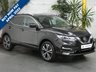 USED 2018 18 NISSAN QASHQAI 1.5 N-CONNECTA DCI 5d 108 BHP SAT NAV REAR VIEW CAMERA 6 MONTHS GOLD WARRANTY