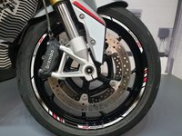 USED 2017 17 BMW S1000XR SPORT, ABS WITH FRESH VALVE CLEARANCE SERVICE