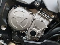 USED 2017 17 BMW S1000XR SPORT, ABS WITH FRESH VALVE CLEARANCE SERVICE
