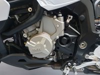 USED 2017 17 BMW S1000XR SPORT, ABS WITH FRESH VALVE CLEARANCE SERVICE