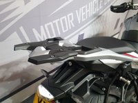 USED 2017 17 BMW S1000XR SPORT, ABS WITH FRESH VALVE CLEARANCE SERVICE