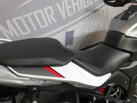 USED 2017 17 BMW S1000XR SPORT, ABS WITH FRESH VALVE CLEARANCE SERVICE