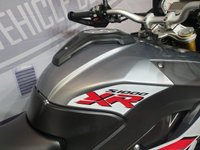 USED 2017 17 BMW S1000XR SPORT, ABS WITH FRESH VALVE CLEARANCE SERVICE