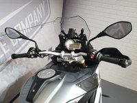 USED 2017 17 BMW S1000XR SPORT, ABS WITH FRESH VALVE CLEARANCE SERVICE