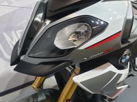 USED 2017 17 BMW S1000XR SPORT, ABS WITH FRESH VALVE CLEARANCE SERVICE