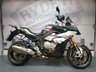 USED 2017 17 BMW S1000XR SPORT, ABS WITH FRESH VALVE CLEARANCE SERVICE