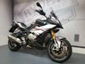 USED 2017 17 BMW S1000XR SPORT, ABS WITH FRESH VALVE CLEARANCE SERVICE