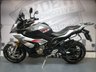 USED 2017 17 BMW S1000XR SPORT, ABS WITH FRESH VALVE CLEARANCE SERVICE
