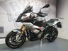 USED 2017 17 BMW S1000XR SPORT, ABS WITH FRESH VALVE CLEARANCE SERVICE