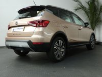 USED 2018 18 SEAT ARONA 1.0 TSI XCELLENCE DSG 5d 114 BHP SAT NAV