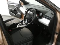 USED 2018 18 SEAT ARONA 1.0 TSI XCELLENCE DSG 5d 114 BHP SAT NAV