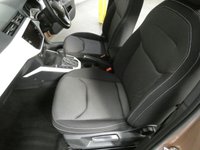 USED 2018 18 SEAT ARONA 1.0 TSI XCELLENCE DSG 5d 114 BHP SAT NAV