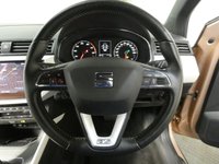 USED 2018 18 SEAT ARONA 1.0 TSI XCELLENCE DSG 5d 114 BHP SAT NAV