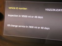 USED 2018 18 SEAT ARONA 1.0 TSI XCELLENCE DSG 5d 114 BHP SAT NAV