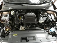 USED 2018 18 SEAT ARONA 1.0 TSI XCELLENCE DSG 5d 114 BHP SAT NAV