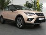 USED 2018 18 SEAT ARONA 1.0 TSI XCELLENCE DSG 5d 114 BHP SAT NAV