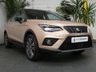 USED 2018 18 SEAT ARONA 1.0 TSI XCELLENCE DSG 5d 114 BHP SAT NAV