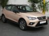 USED 2018 18 SEAT ARONA 1.0 TSI XCELLENCE DSG 5d 114 BHP SAT NAV