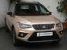 USED 2018 18 SEAT ARONA 1.0 TSI XCELLENCE DSG 5d 114 BHP SAT NAV