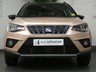 USED 2018 18 SEAT ARONA 1.0 TSI XCELLENCE DSG 5d 114 BHP SAT NAV