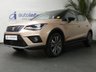 USED 2018 18 SEAT ARONA 1.0 TSI XCELLENCE DSG 5d 114 BHP SAT NAV