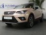 USED 2018 18 SEAT ARONA 1.0 TSI XCELLENCE DSG 5d 114 BHP SAT NAV