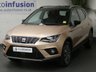 USED 2018 18 SEAT ARONA 1.0 TSI XCELLENCE DSG 5d 114 BHP SAT NAV