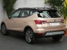 USED 2018 18 SEAT ARONA 1.0 TSI XCELLENCE DSG 5d 114 BHP SAT NAV