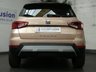 USED 2018 18 SEAT ARONA 1.0 TSI XCELLENCE DSG 5d 114 BHP SAT NAV