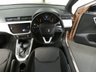USED 2018 18 SEAT ARONA 1.0 TSI XCELLENCE DSG 5d 114 BHP SAT NAV