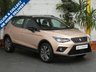 USED 2018 18 SEAT ARONA 1.0 TSI XCELLENCE DSG 5d 114 BHP SAT NAV