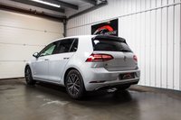 USED 2018 18 VOLKSWAGEN GOLF 1.5 SE NAVIGATION TSI EVO 5d 129 BHP PARK ASSIST+2 KEYS+FULL HISTORY
