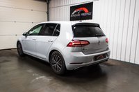 USED 2018 18 VOLKSWAGEN GOLF 1.5 SE NAVIGATION TSI EVO 5d 129 BHP PARK ASSIST+2 KEYS+FULL HISTORY