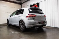 USED 2018 18 VOLKSWAGEN GOLF 1.5 SE NAVIGATION TSI EVO 5d 129 BHP PARK ASSIST+2 KEYS+FULL HISTORY