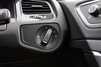 USED 2018 18 VOLKSWAGEN GOLF 1.5 SE NAVIGATION TSI EVO 5d 129 BHP PARK ASSIST+2 KEYS+FULL HISTORY
