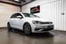 USED 2018 18 VOLKSWAGEN GOLF 1.5 SE NAVIGATION TSI EVO 5d 129 BHP PARK ASSIST+2 KEYS+FULL HISTORY