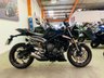 USED 2018 18 TRIUMPH STREET TRIPLE 765 RS FSH, ONE OWNER