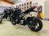 USED 2018 18 TRIUMPH STREET TRIPLE 765 RS FSH, ONE OWNER