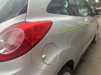 USED 2012 12 FORD KA 1.2 DIGITAL 3d 69 BHP HPI CLEAR EYE CATCHING EXAMPLE