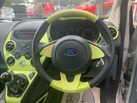 USED 2012 12 FORD KA 1.2 DIGITAL 3d 69 BHP HPI CLEAR EYE CATCHING EXAMPLE